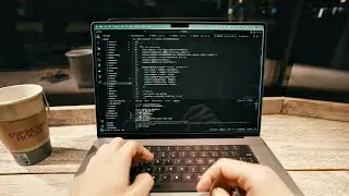 A Bit of GameDev - Day in the Life of a Software Engineer (ep. 36) 😃