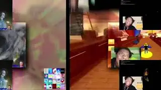 2 IShowSpeed Scans With Are Slides