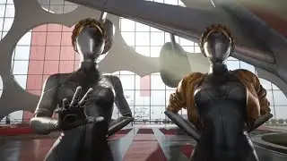 Atomic Heart и другие игры