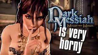 an RPG for cultured degenerates