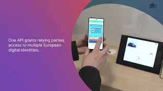 Discover Digital Identity Hub
