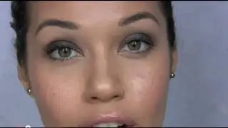 Natural Makeup Inspired by Jennifer Lopez​​​ | Eman​​​