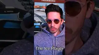 Ice players be like 
