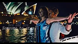 Bea And Ben // Someone to Stay