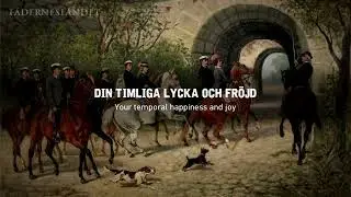 Finnish Song - "Har du mod?" [Swedish Original] [English Translation]