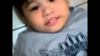 twerk it like miley kids dubsmash edition