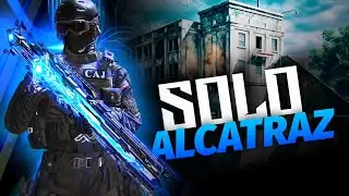 2X  INTENSE ALCATRAZ FULL GAMEPLAY | destroying Squads With SMG & AR