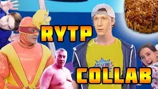 ВОЛШЕБНАЯ ЧУШЬ | RYTP COLLAB