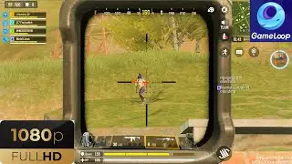 Call of Duty Mobile: PC Gameplay | Gameloop 7.1 | COD Mobile Emulator Gameplay