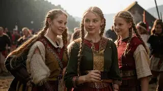 Девчонки круче пацанов