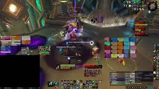 Heroic Lords of Dread | Copium | BM Hunter POV