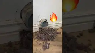 Dryer Vent Cleaning in Chandler, AZ.