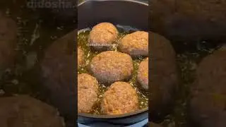 ужиннаскоруюруку/КОТЛЕТ ИЗ ФАРША /КОТЛЕТ В ДУХОВКЕ/КОТЛЕТ РЕЦЕПТЫ/ 