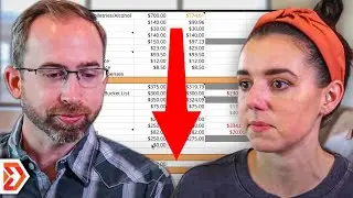 Our Income is Going DOWN... | May 2023 Beers & Budgeting