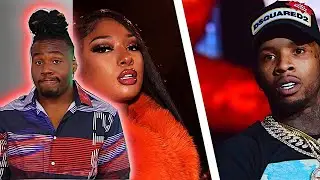DEAR MEGAN THEE STALLION... TORY LANEZ IS DONE!
