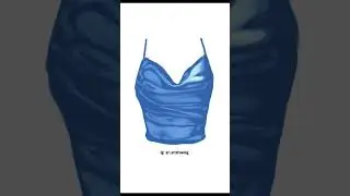 SpeedPainting Clothes