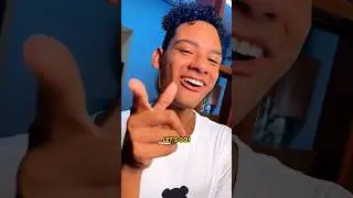 Você mentiu e deu certo 🤣 ref: 