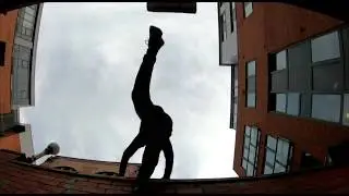 Training episode 1