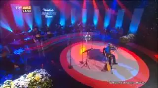 Erol Parlak-Beni canımdan usandırdı.