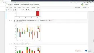 Visualizing Summary Statistics on Your Dataset Pandas + seaborn