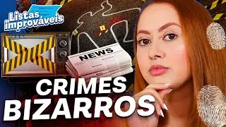 POR QUE NOS INTERESSAMOS POR CRIMES NÃO SOLUCIONADOS? | Jaqueline Guerreiro