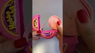 Hubba Bubba Bubble Tape 🫧 