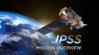 JPSS Mission Overview
