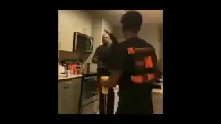 my man got siked