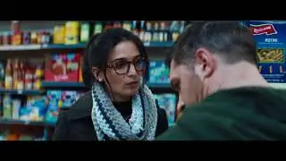 VENOM - Official Trailer HD