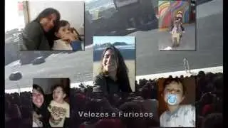 Niver dos 4 anos do Enzo wmv