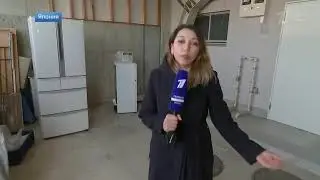 В Японии все, что связано с переработкой мусора, вызывает у людей только позитивные эмоции