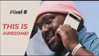 Google Pixel 8 Pro- IT'S OFFICIAL!