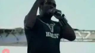Pharoahe Monch - Desire (Ft. Showtime)