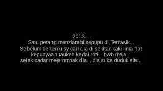 Saya Selalu Cari Dia