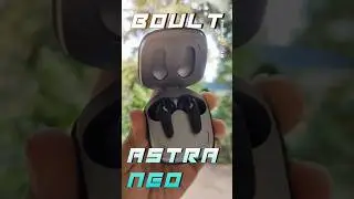 Boult Astra Neo-Gaming earbuds with BT5.4, 40ms low-latency under 1.5k