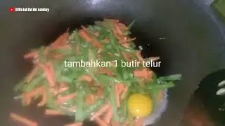 LAUK DARURAT TAPI ENAK DAN BERGIZI