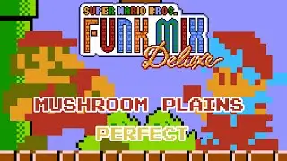 [MOD] Friday Night Funkin' - Mushroom Plains -  Perfect Full Combo