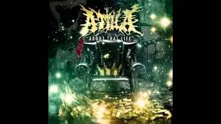 Atilla - Break Shit