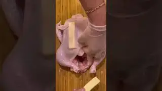 Сочная куриная грудка 😍👏Автр: @_ivan_solovey_