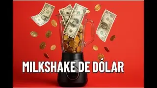 O Verdadeiro Milkshake do Dólar: Estratégias dos EUA