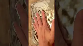 Что если прыгнуть в бассейн наполненный ртутью 