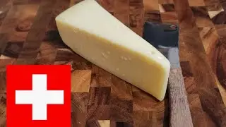 Gruyère Cheese
