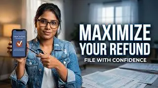 Tax Filing Mistakes That Cost You Money | Here's What to Do Instead