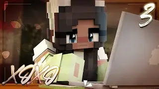 An offer you can't refuse... | XOXO [Episode.3] Minecraft Roleplay
