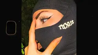 (FREE) Luis Brown x Ntg type Beat Detroit - ANOCHE