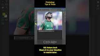 How to Make Color Change of Any Object in Adobe Photoshop 