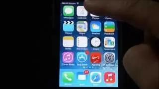 Tech Tip #55 iPhone - iOS7 hidden features
