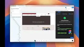 Transform Your PDFs with Codia AI PDF: Figma PDF Master - The Ultimate Figma Plugin!