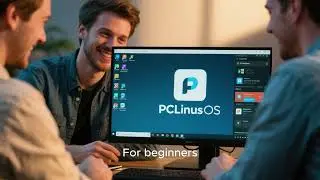 Discover PCLinuxOS in 2025 🔥 The Ultimate Linux OS for Beginners and Power Users