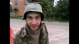 Один день міста В ІЗЯСЛАВІ , виготовлення яйця